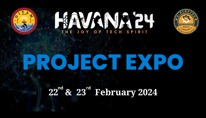 Project Expo 2024